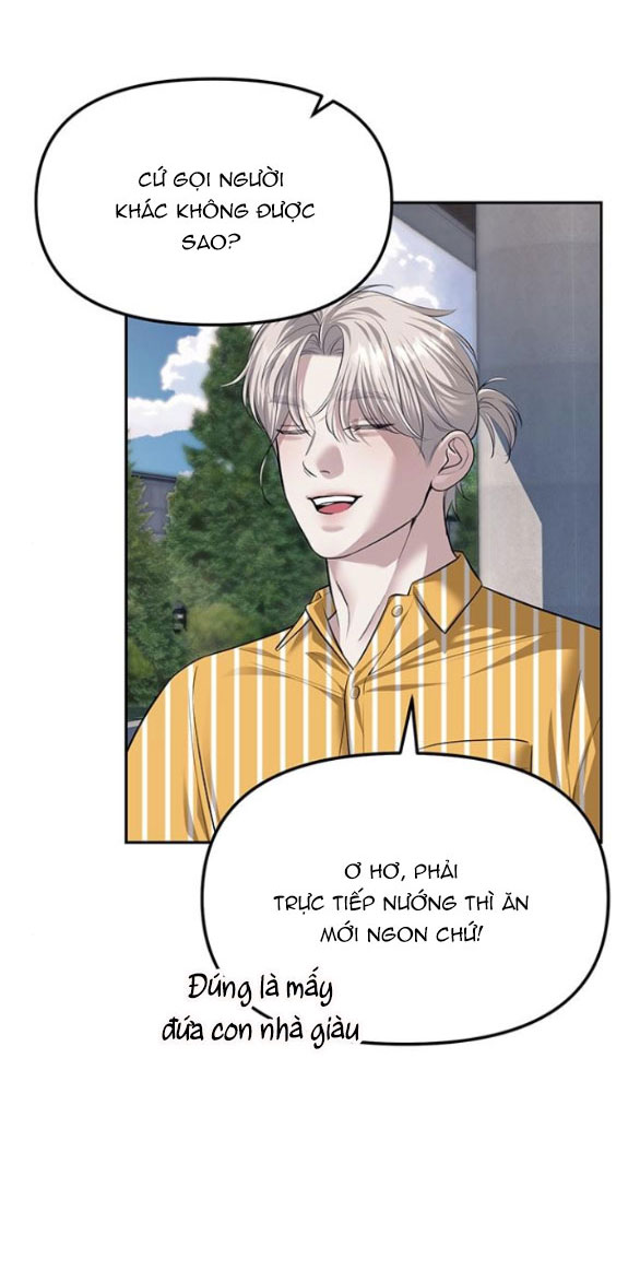 xâm nhập trường trung học tài phiệt chapter 66.2 21