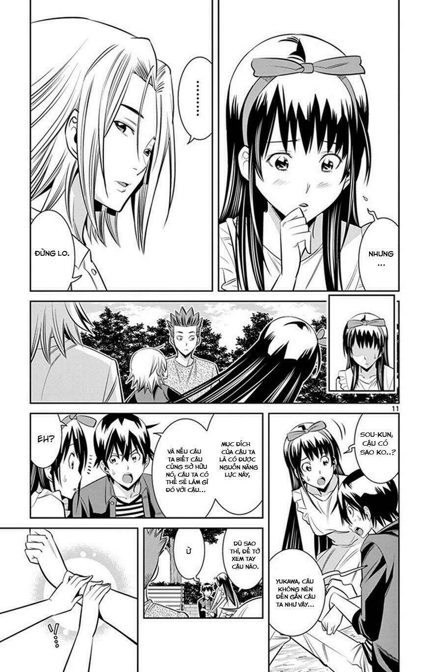 fureru to kikoeru chapter 29 13