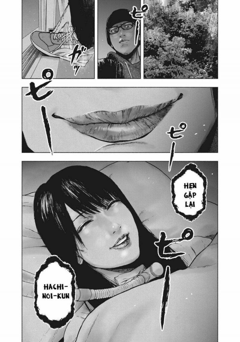 shin'ai naru boku e satsui wo komete chapter 58 7