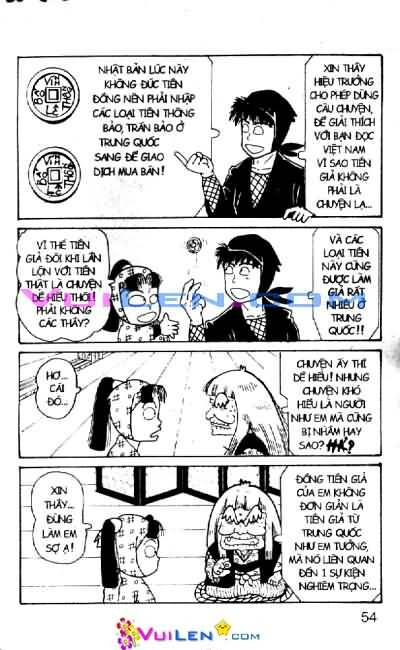 ninja loạn thị chapter 19 55