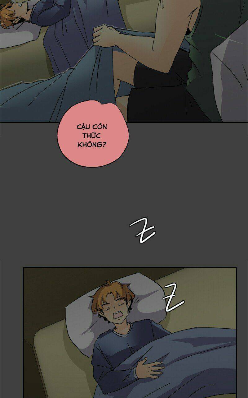 Thế Giới Không Hoàn Hảo Chapter 168 48