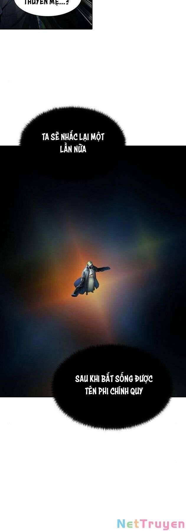 tòa tháp bí ẩn 2 chapter 544 35