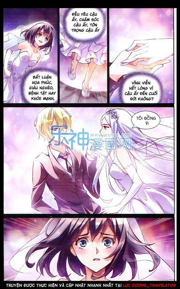 mafia bride chapter 20 4