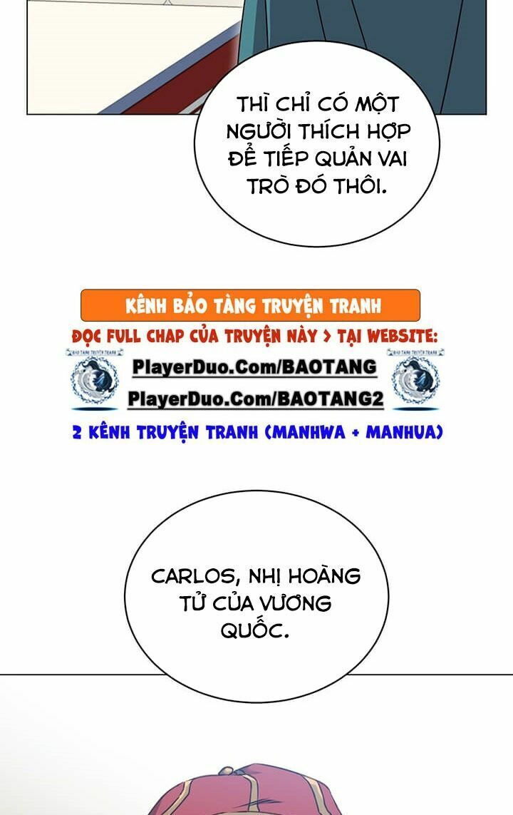 Anh Hùng Mạnh Nhất Trở Lại chapter 45 56