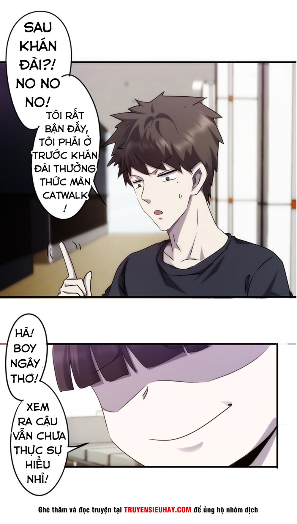 tối cường nông dân hệ thống chapter 76 4