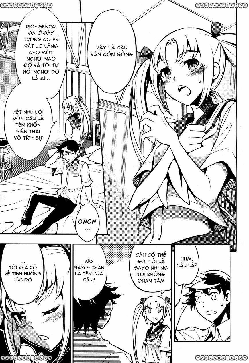 yankano! chapter 3 20