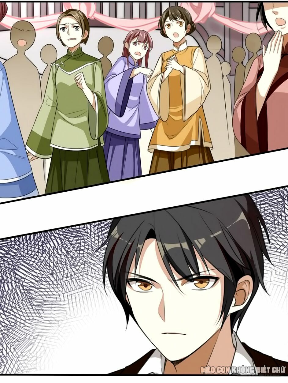 bốc toán tử chapter 8 9