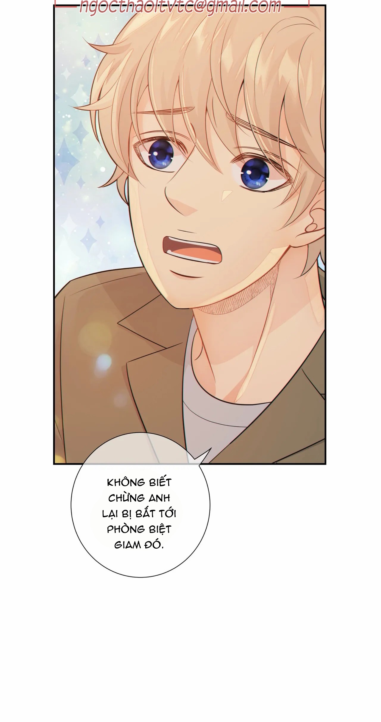 thời gian giữa sói và chó chapter 30 27