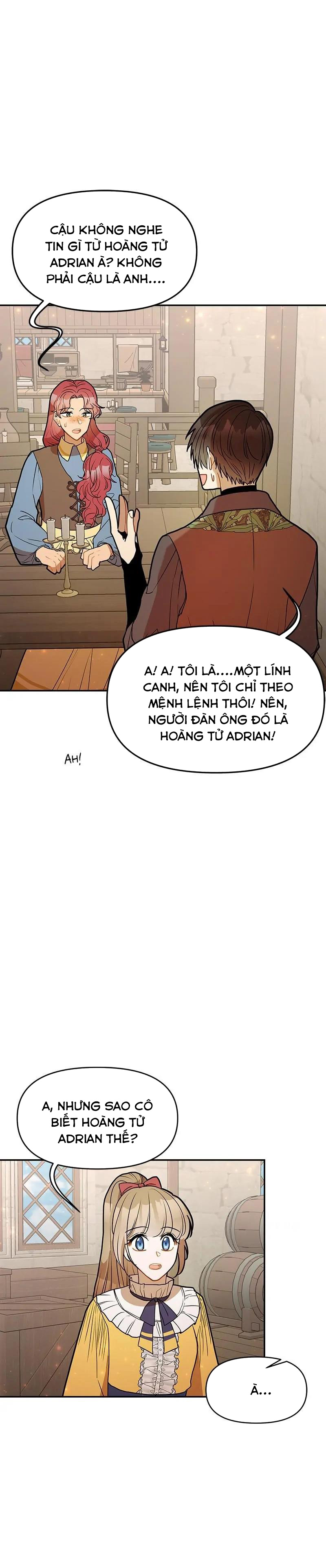 làm cách nào để sống sót trong cuốn tiểu thuyết ngôn tình lãng mạn chapter 46 31