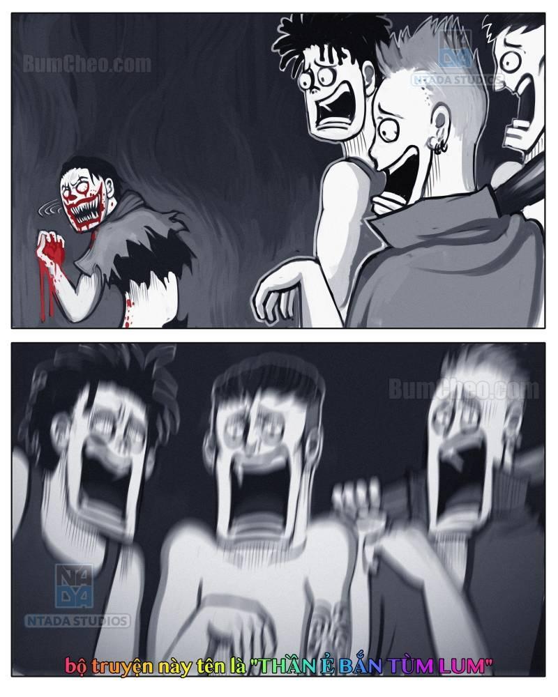 henna ie - ngôi nhà kì quái chapter 10.2 36