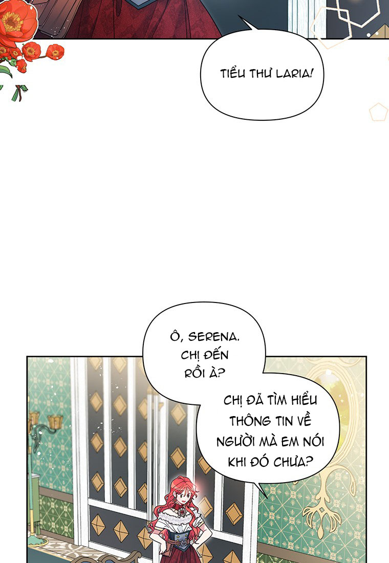 trở thành con dâu bất đắc dĩ chapter 25 40