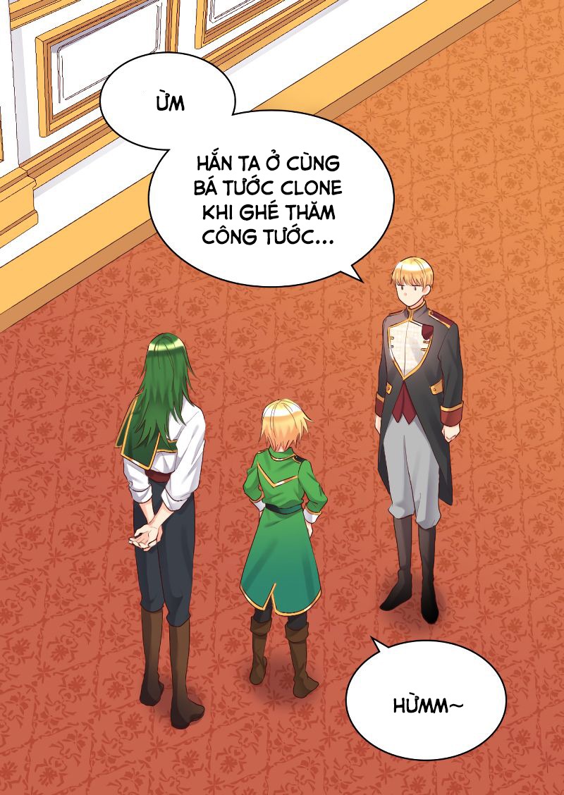 song sinh trọng sinh chapter 36 55