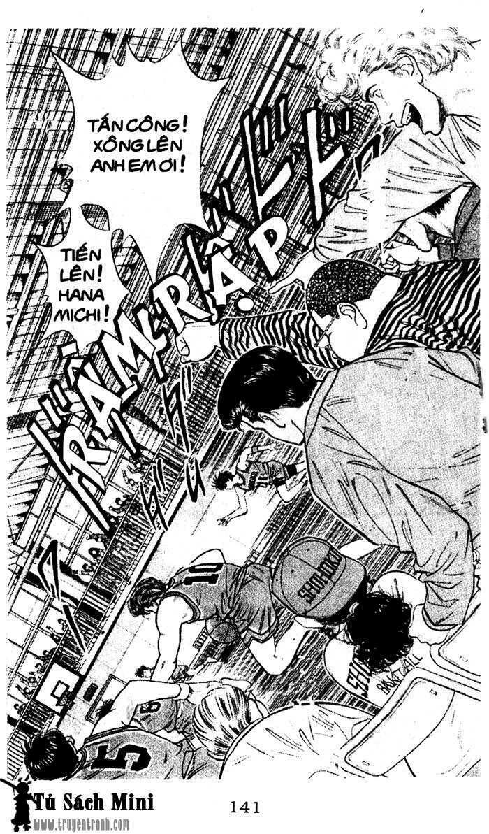 cao thủ bóng rổ chapter 35 9