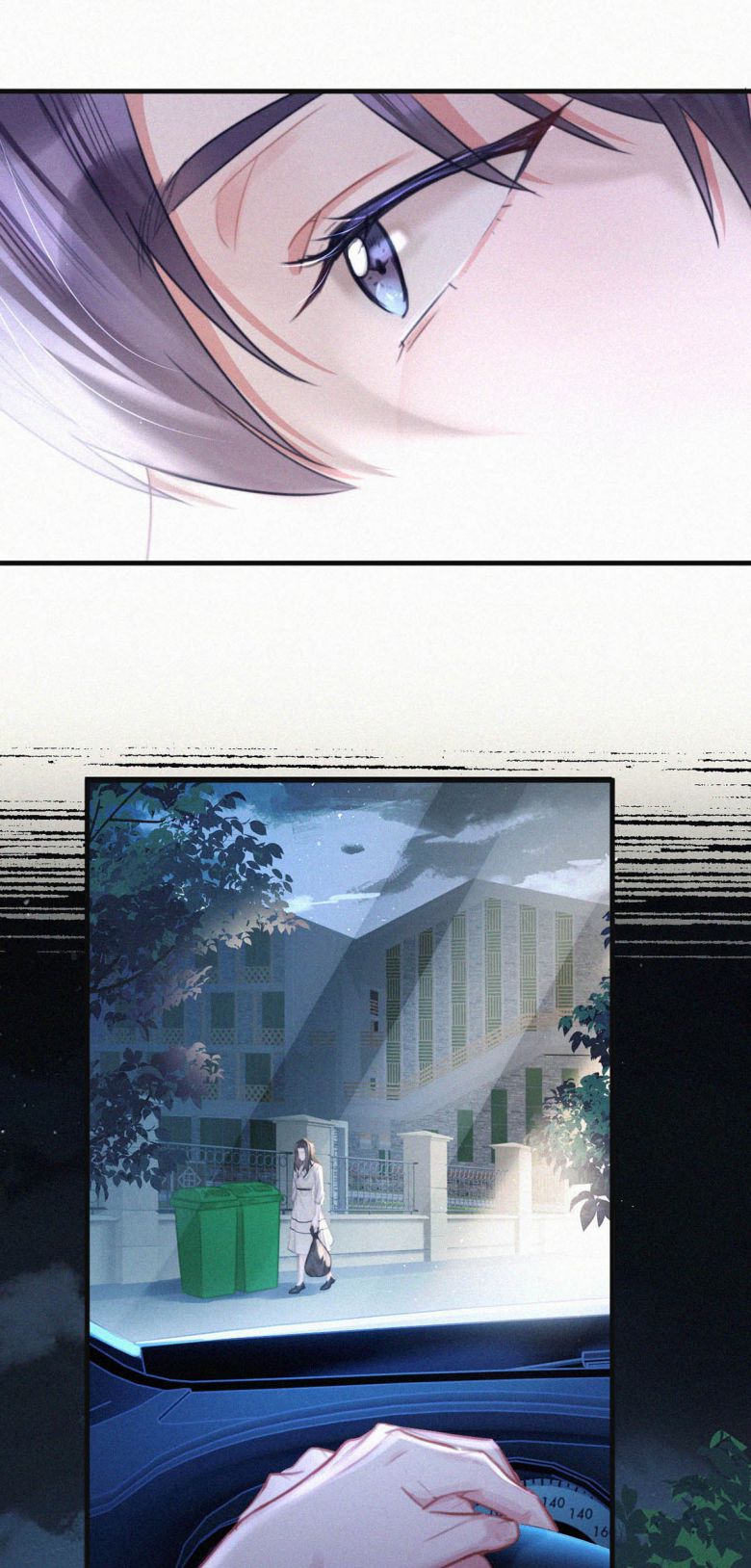 thần thương (môi súng) chapter 105 40