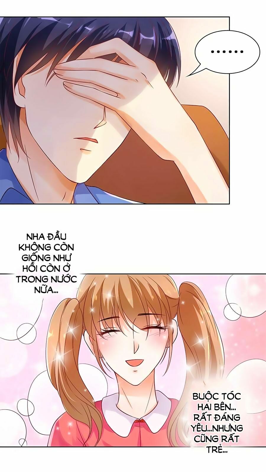 bác sĩ sở cũng muốn yêu chapter 138 9