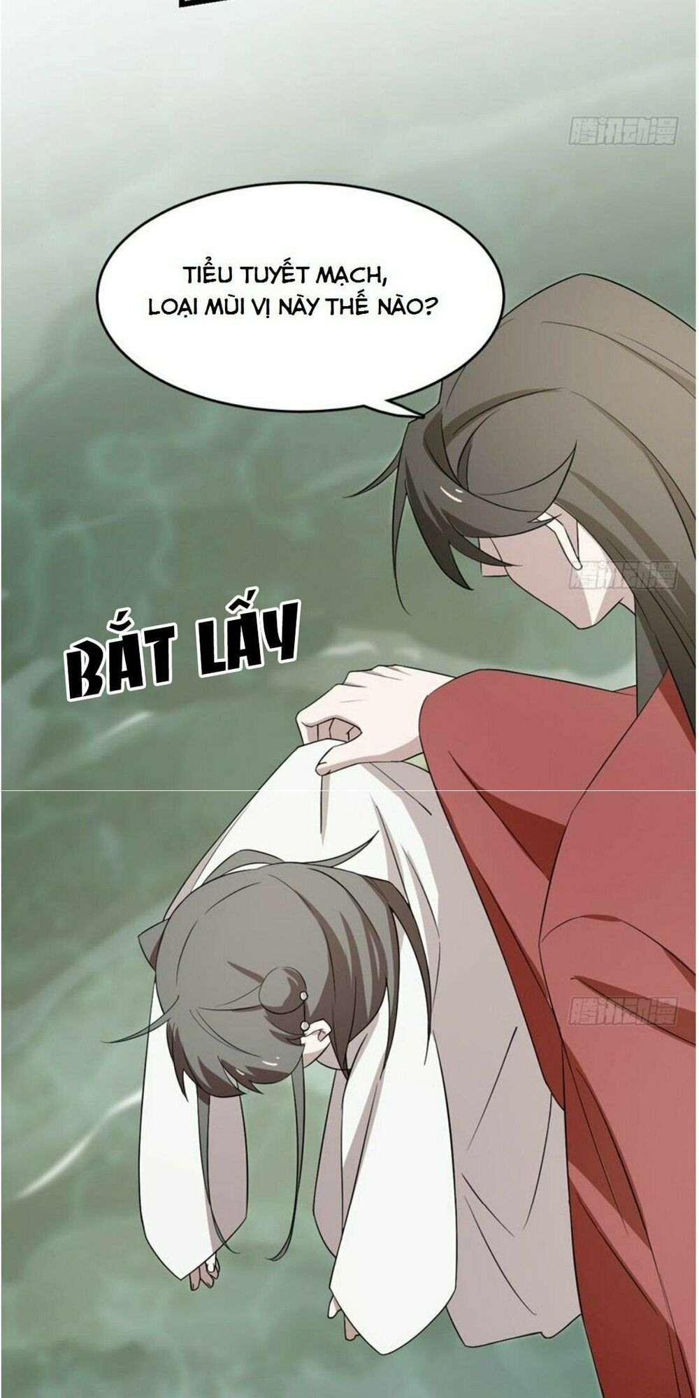 độc bộ thiên hạ: đặc công thần y chapter 62 20