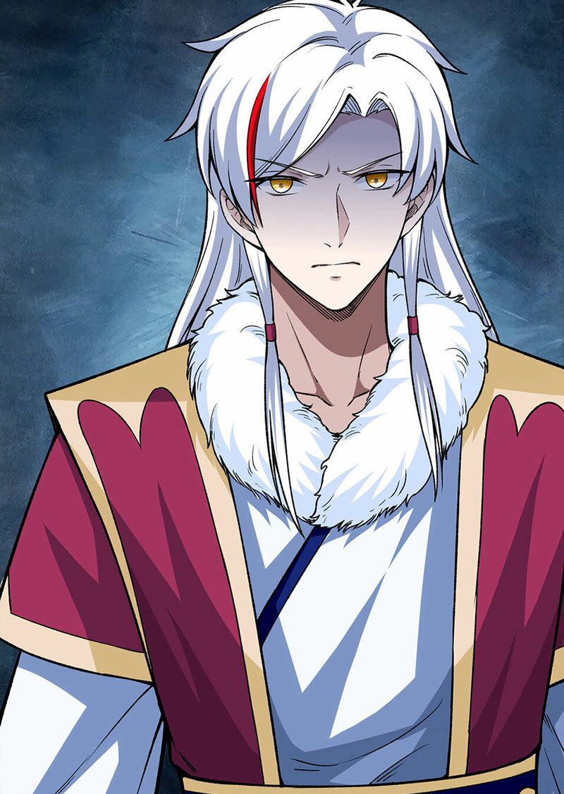 võ đạo độc tôn chapter 323 22