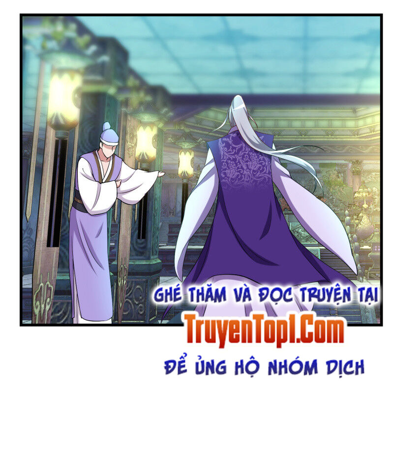 tà y cuồng thê chapter 104 25