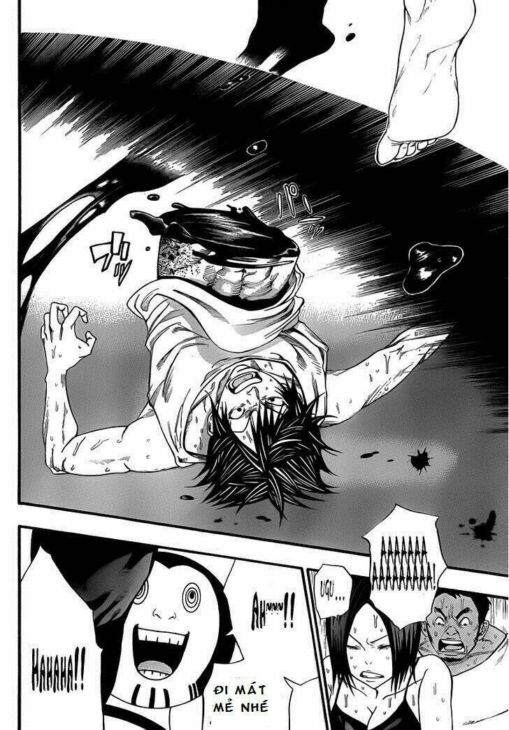 kamisama no iutoori chapter 8 31