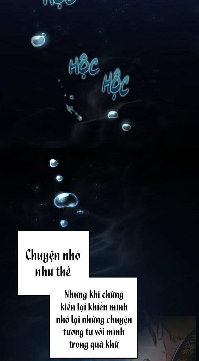 công nương mint bé nhỏ chapter 34 35