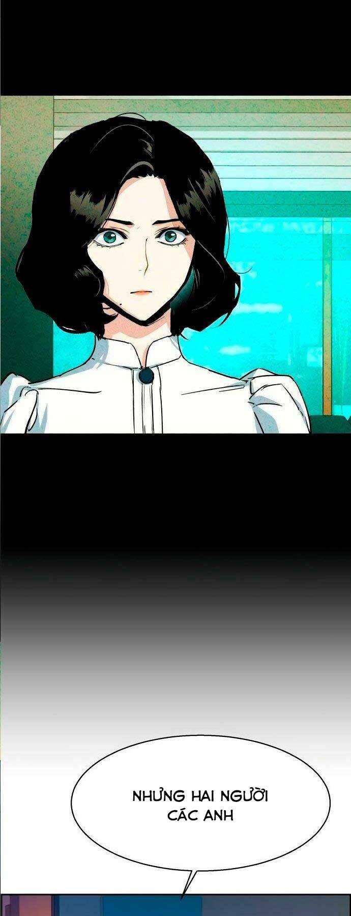 bạn học tôi là lính đánh thuê chapter 93 34