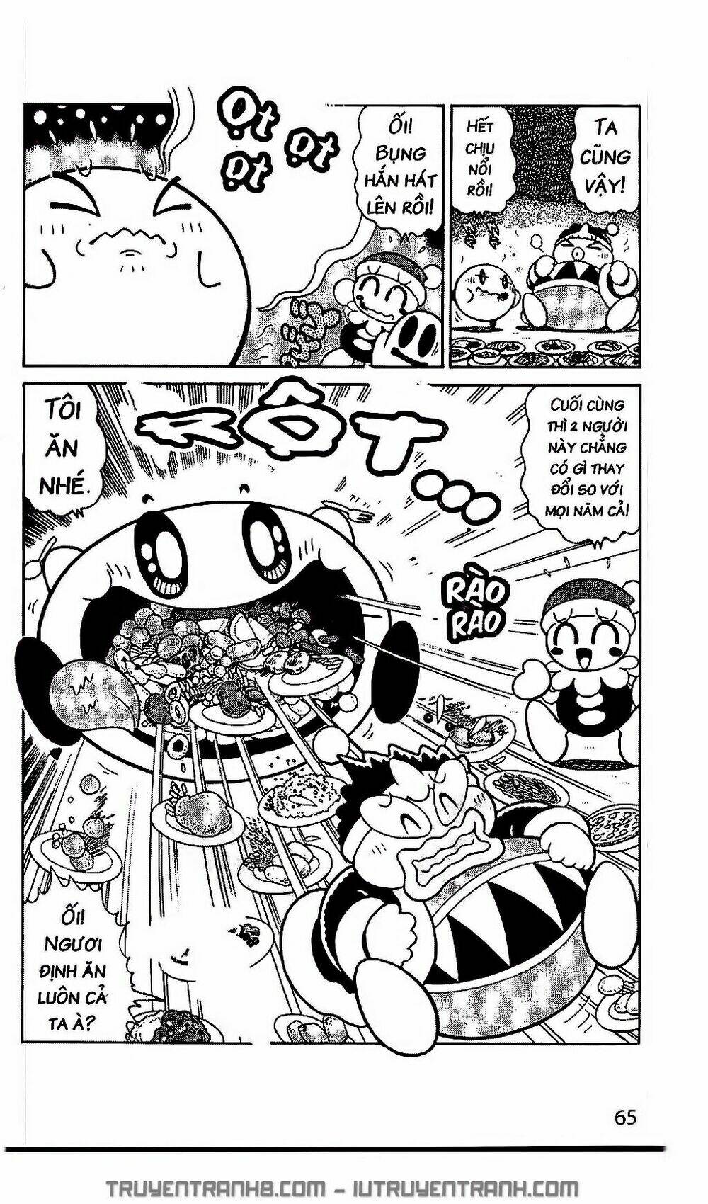 ngôi sao kabi chapter 204 11