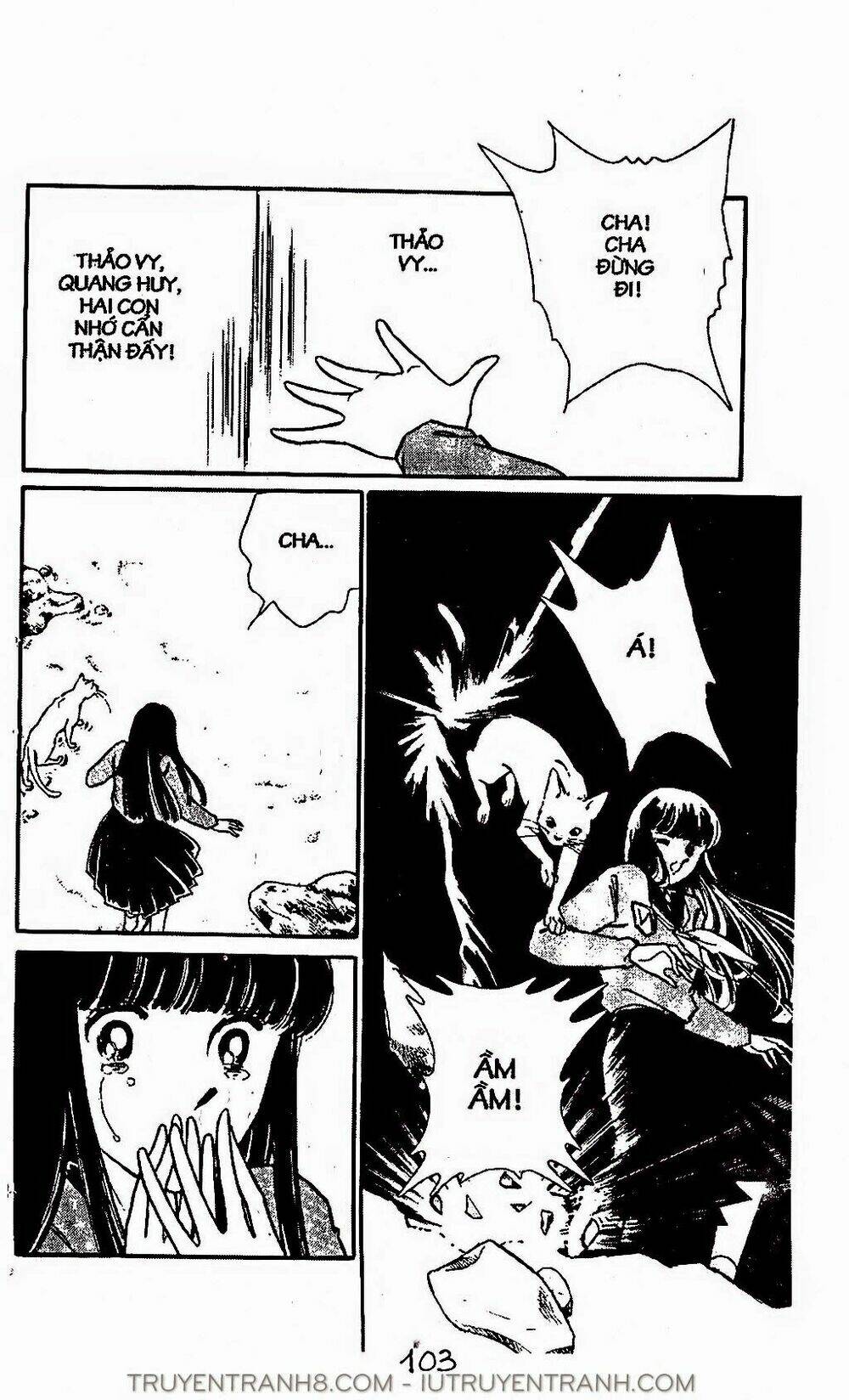 mimi kỳ lạ chapter 16.1 24