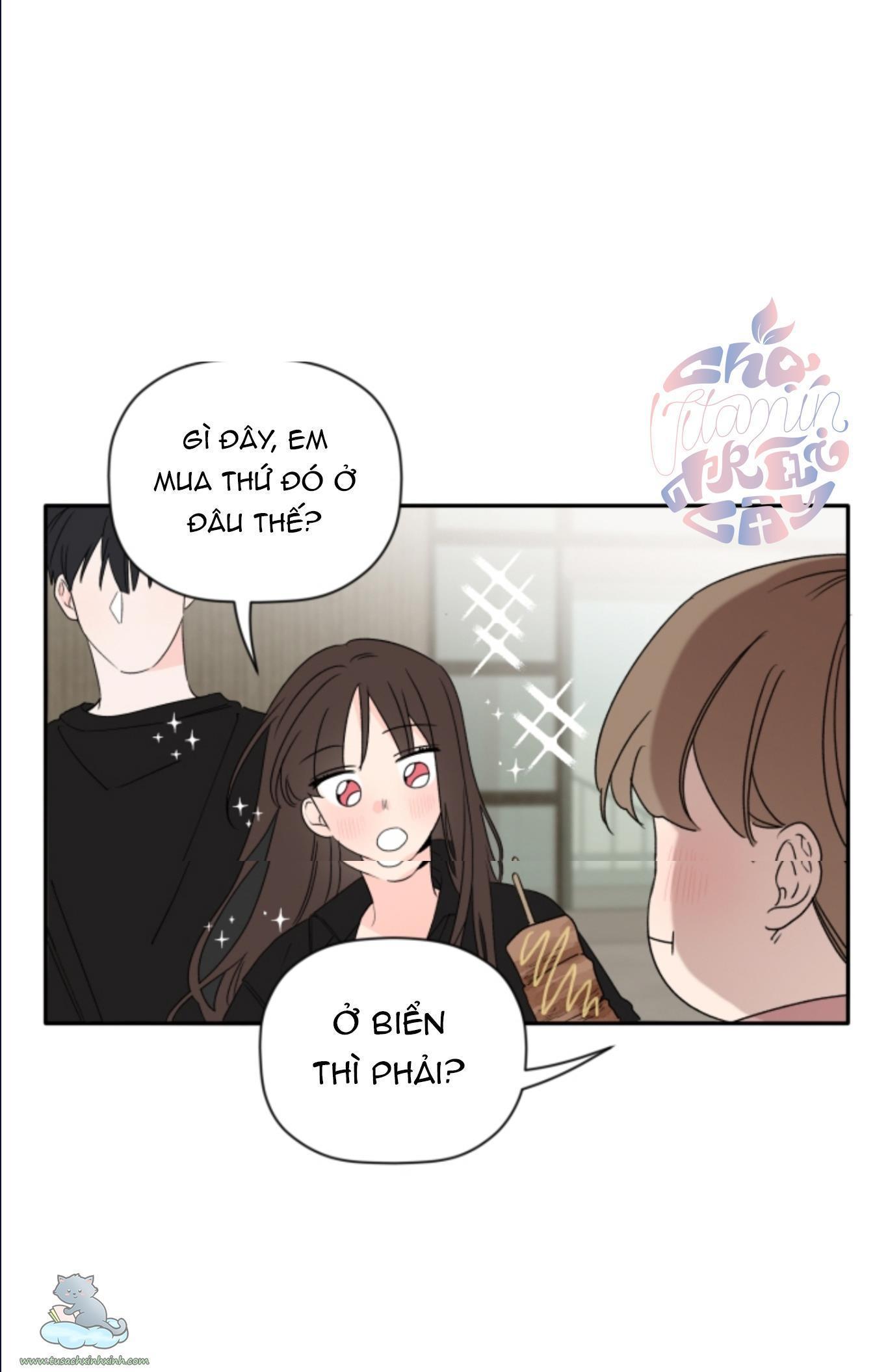 hương vị thanh xuân chapter 51 26