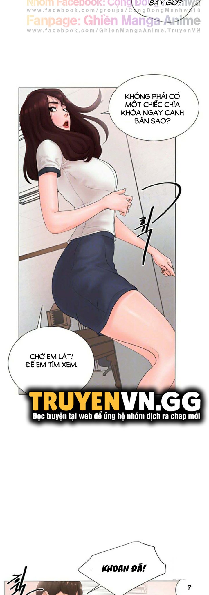 phòng bi da tình yêu chapter 2 5