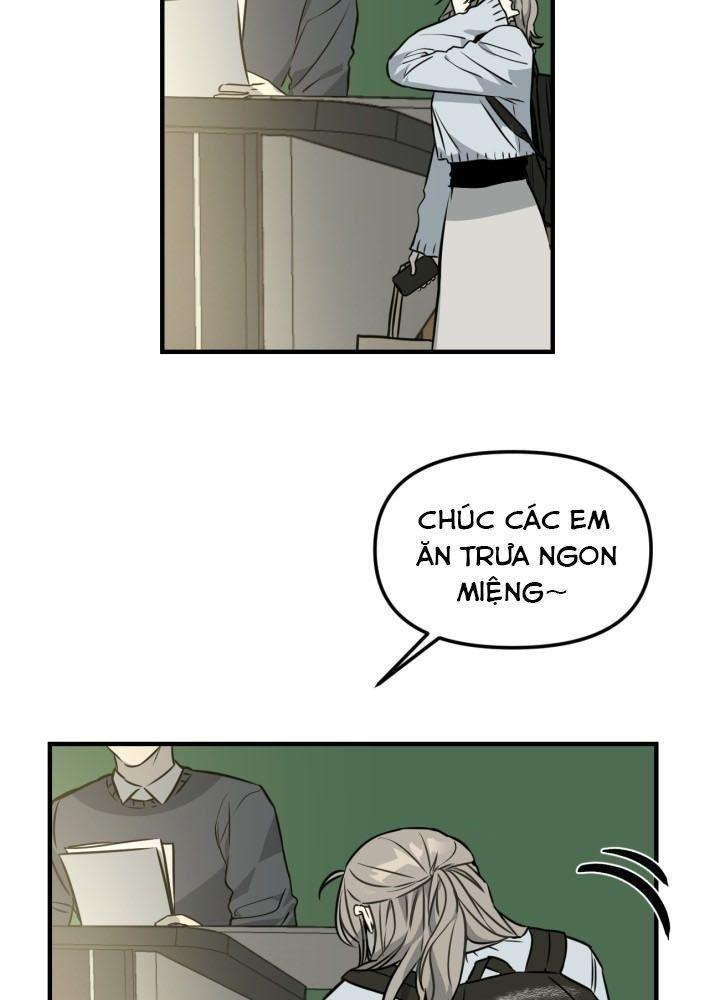 bạn có tin vào định mệnh không? chapter 6.5 40