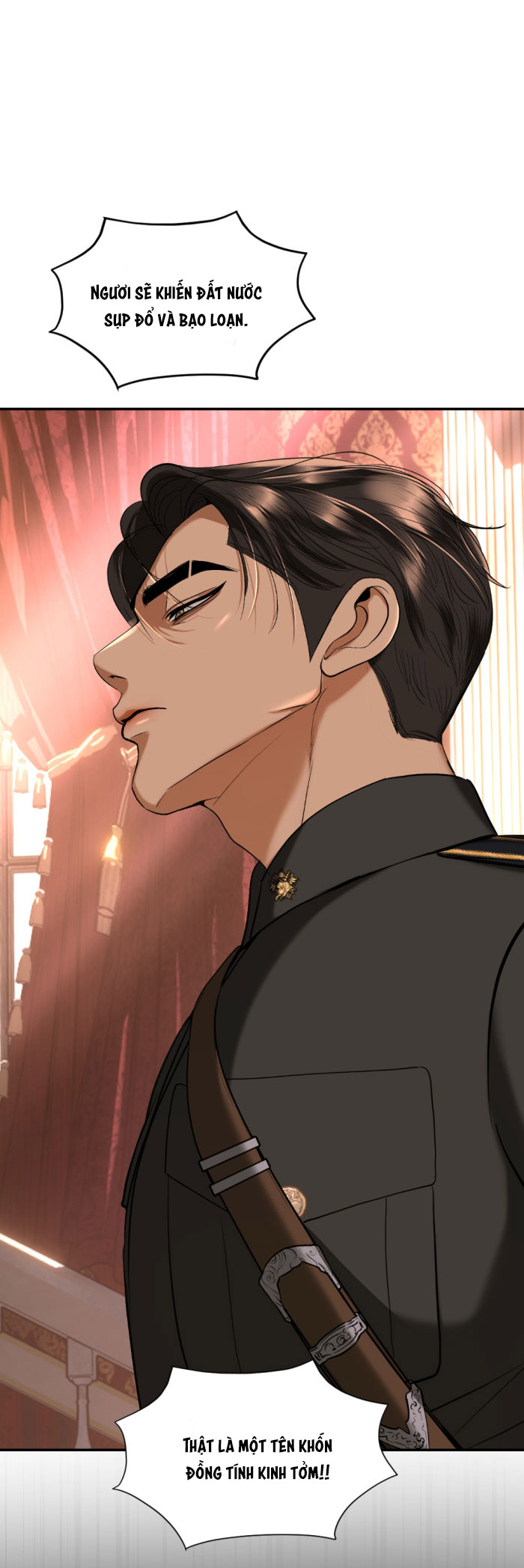 tôi là công tử đẹp nhất xiêm chapter 61 54