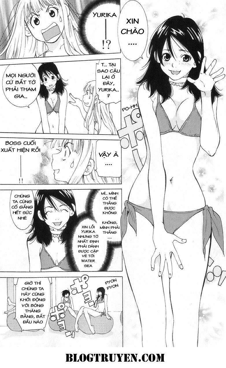 gacha gacha - secret chapter 42 19