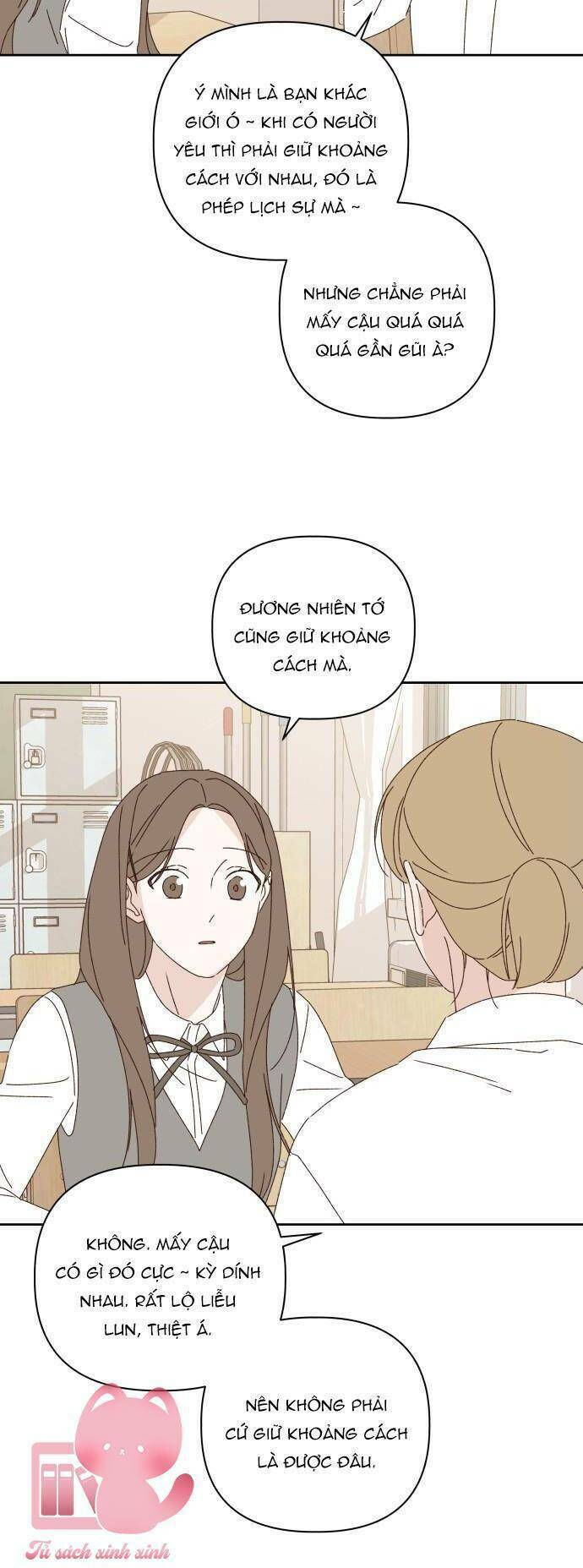 lén lút quện nhau chapter 16 44