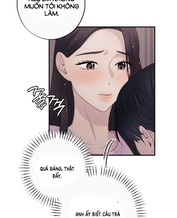 [18+] người vợ quyến rũ chapter 25.2 25