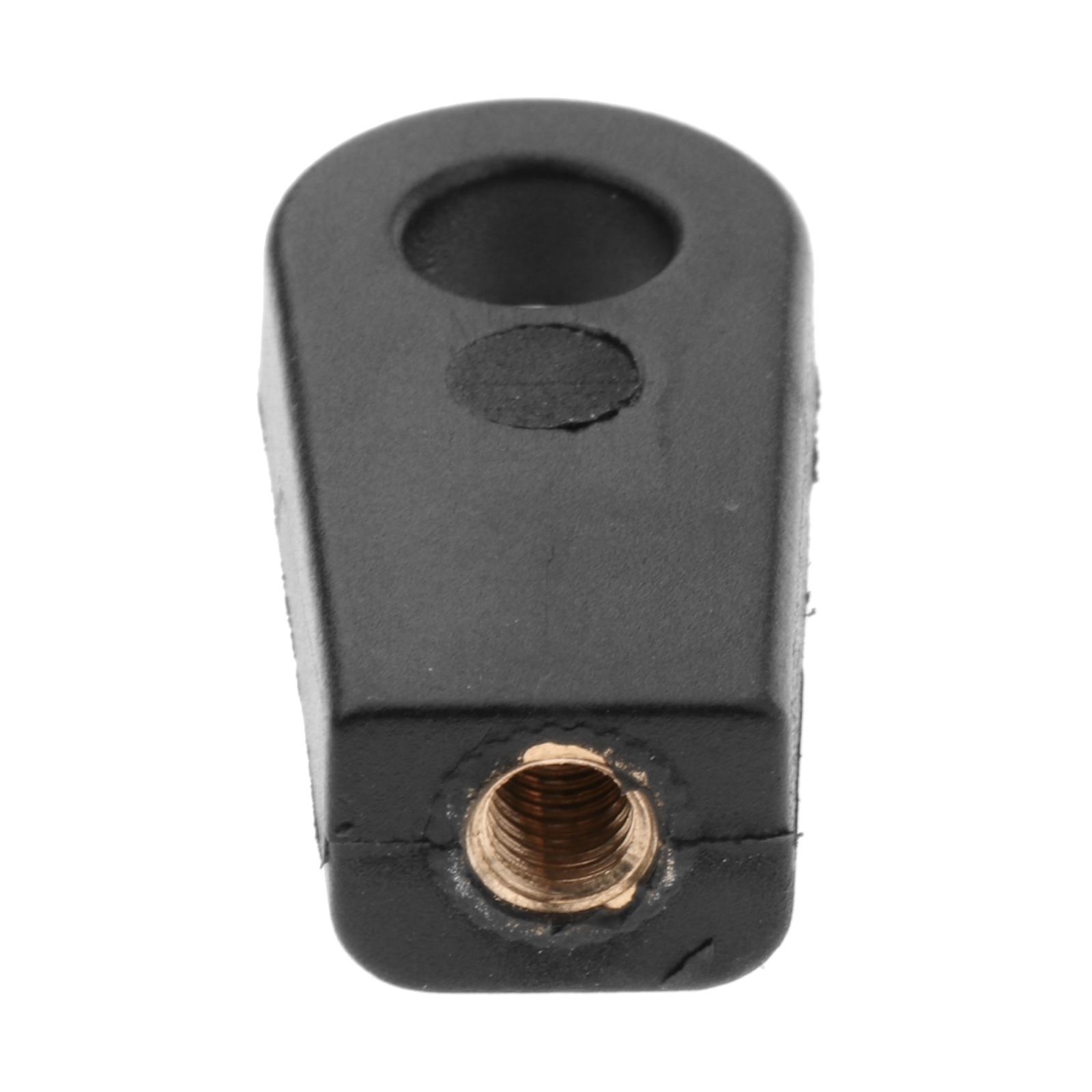 Cable End Connector for Suzuki Outboard Engine Control Box
