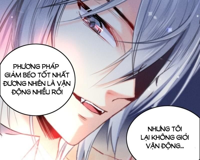 luyến khúc trăng lưỡi liềm chapter 6 2