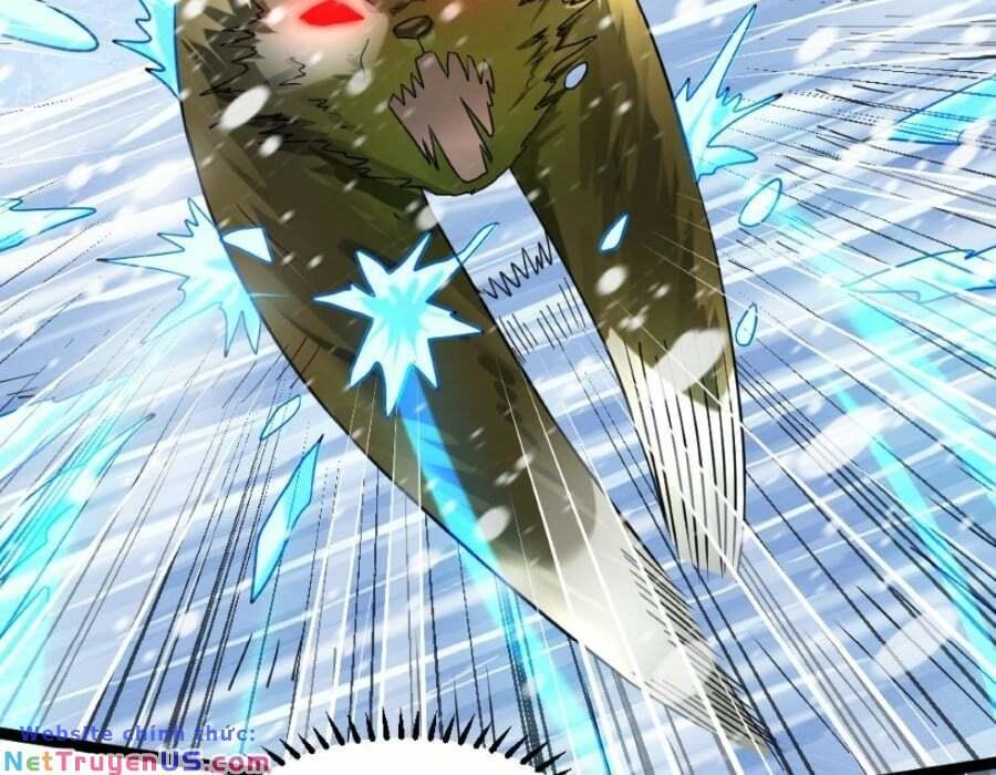 đóng băng toàn cầu: tôi gây dựng nên phòng an toàn thời tận thế chapter 151 8