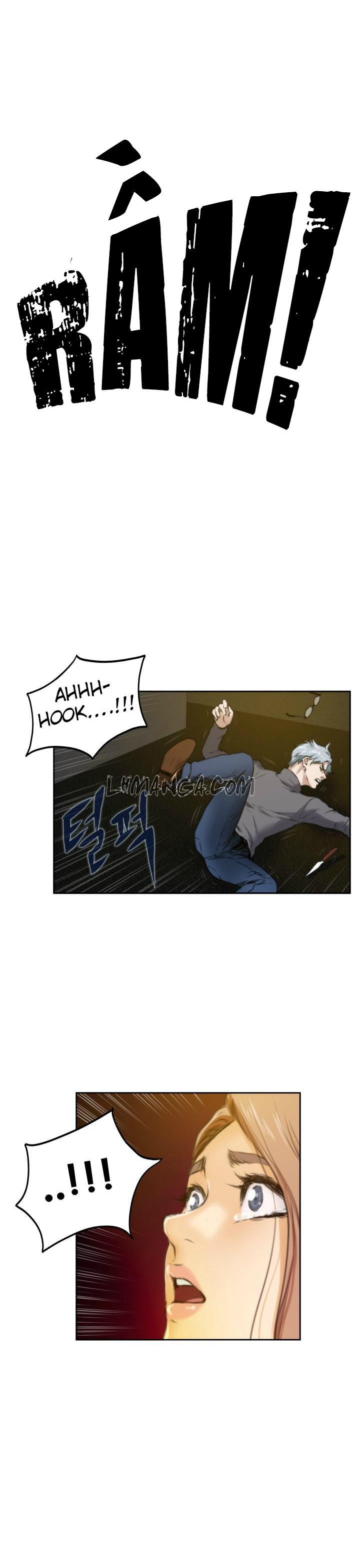 h-mate chapter 30 16