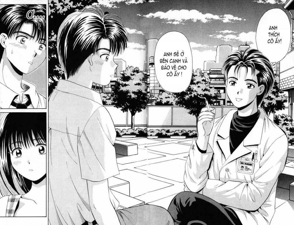 open sesame chapter 13 47