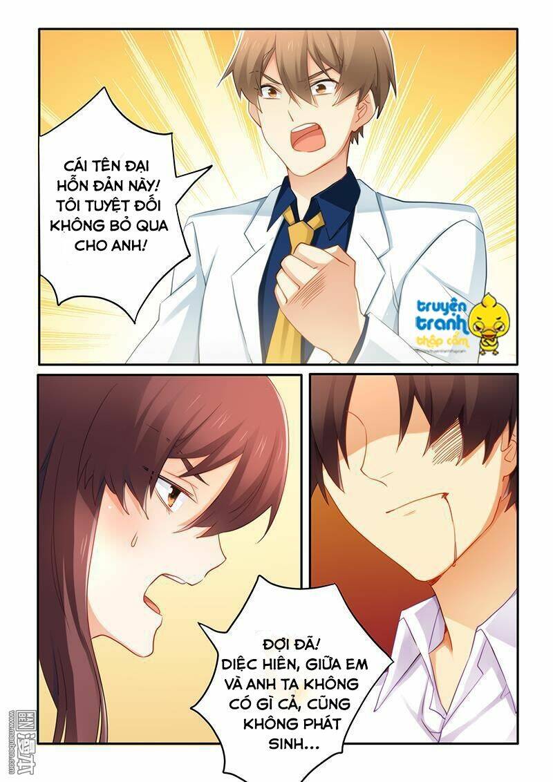 thác nhạ hào môn tổng tài chapter 62 2