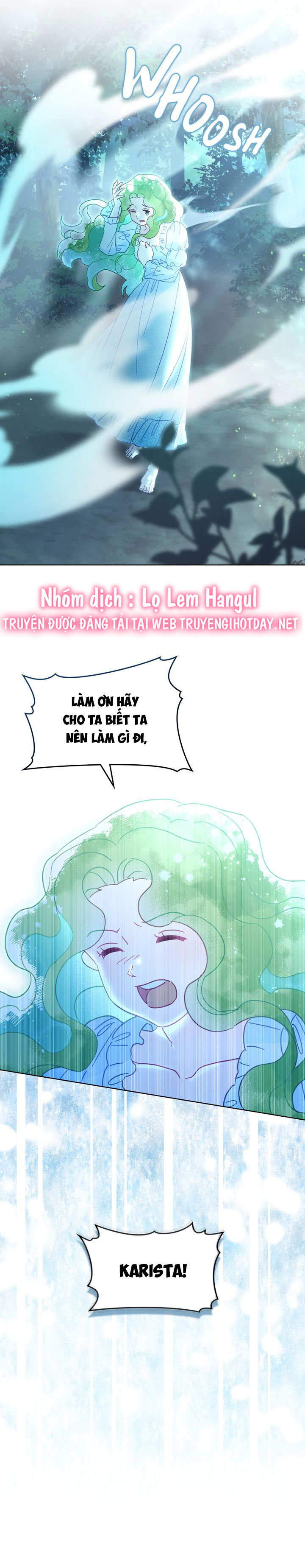 công chúa muôn loài chapter 92 4