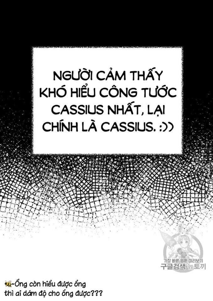 xuyên không trở thành mẹ của nhân vật phản diện chapter 27 38