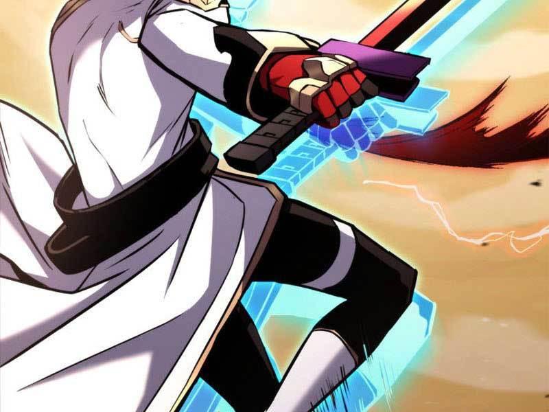 huyền thoại game thủ - tái xuất chapter 119 205