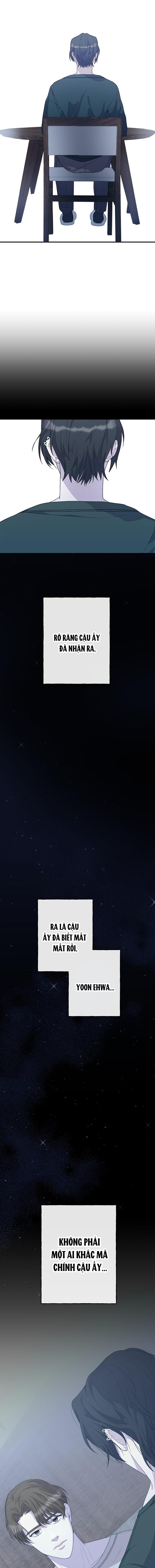 khóc đi ma vương chapter 3 22