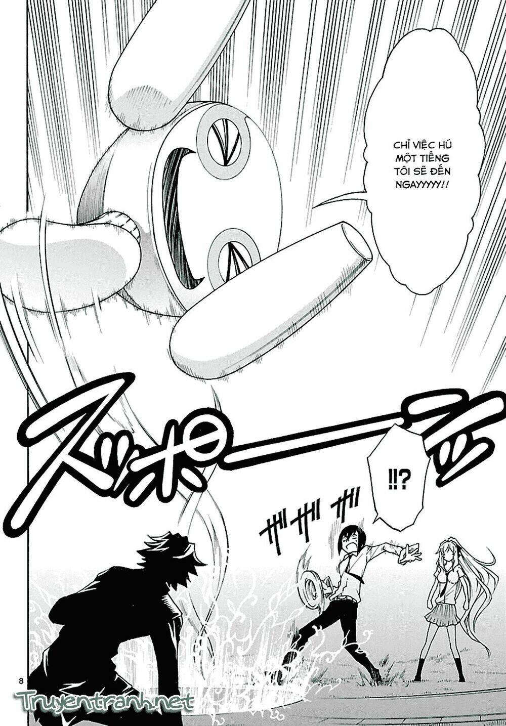 popcorn avatar chapter 17 11