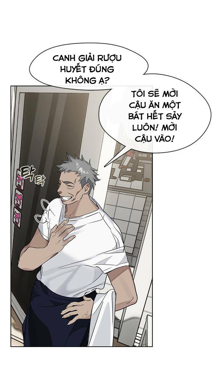 nhà hàng nơi suối vàng chapter 20 20