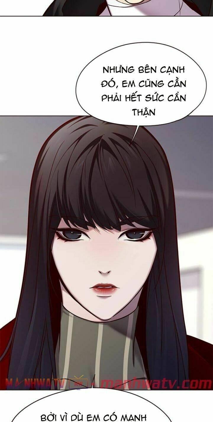 biến thân thành mèo chapter 115 20