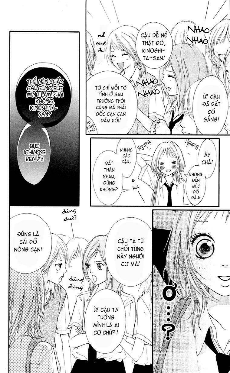 tình yêu học trò chapter 5 41