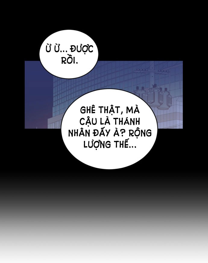 Vận May Bất Ngờ chapter 13.1 21