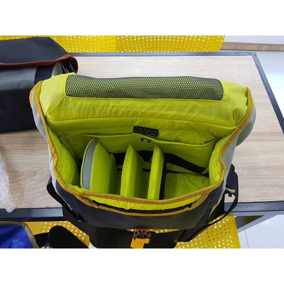 Túi Máy Ảnh Crumpler Camera Sling 4500